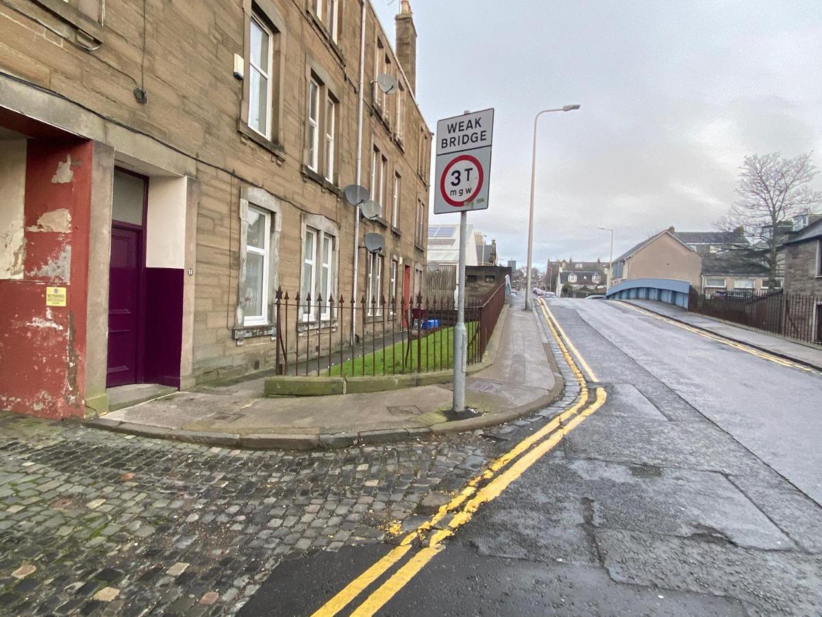 Church Street Dundee Buitenkant foto